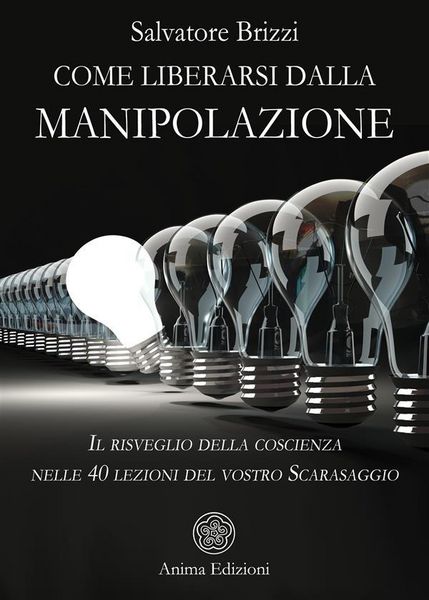 Produktbild: Come liberarsi dalla manipolazione