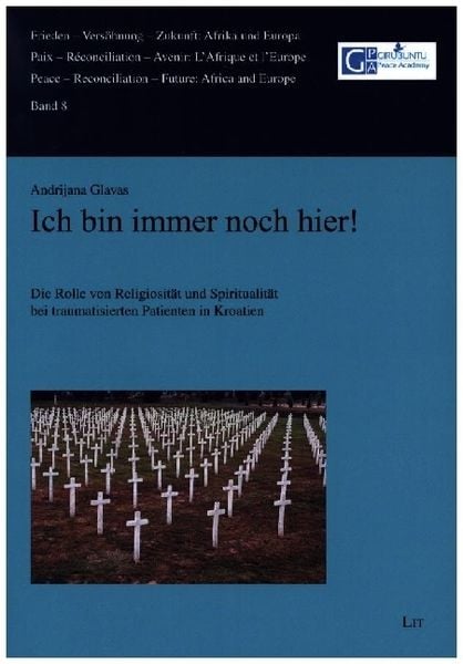 Produktbild: Ich bin immer noch hier!