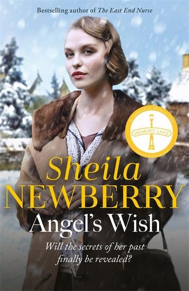 Produktbild: Angel's Wish