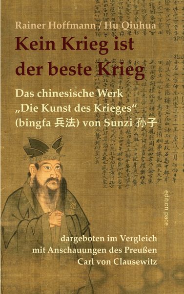 Produktbild: Kein Krieg ist der beste Krieg