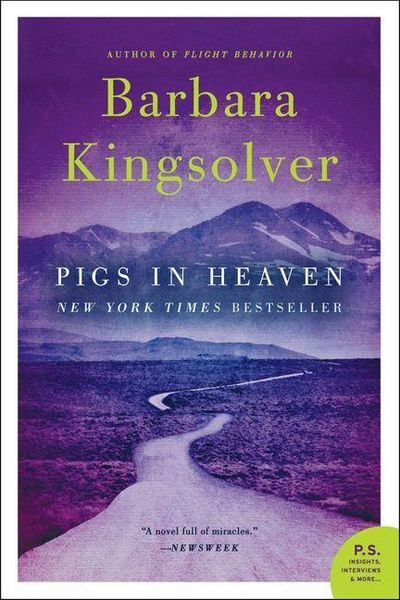 Produktbild: Pigs in Heaven