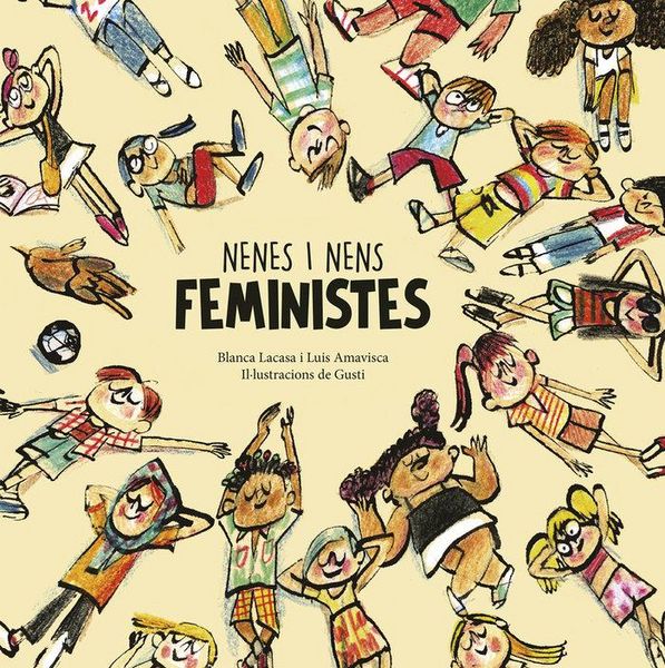 Produktbild: Nenes i nens feministes