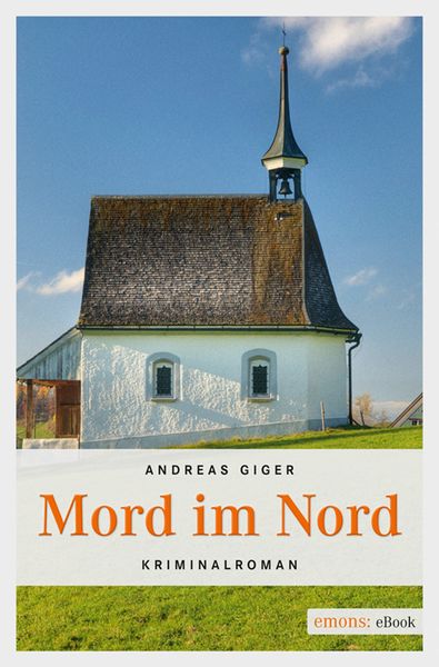 Produktbild: Mord im Nord