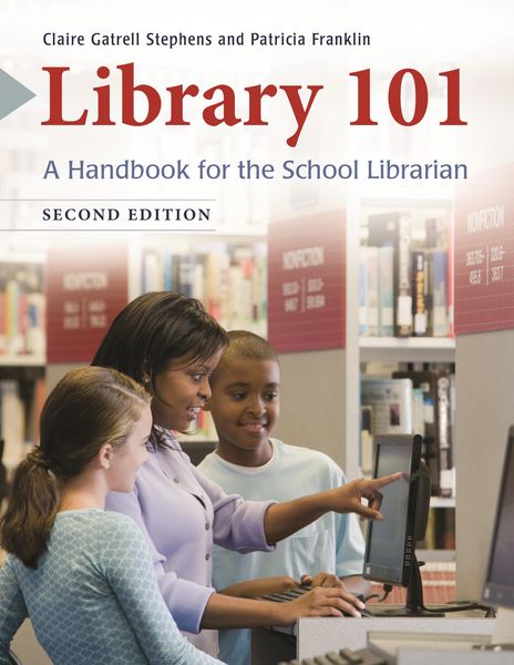 Produktbild: Library 101