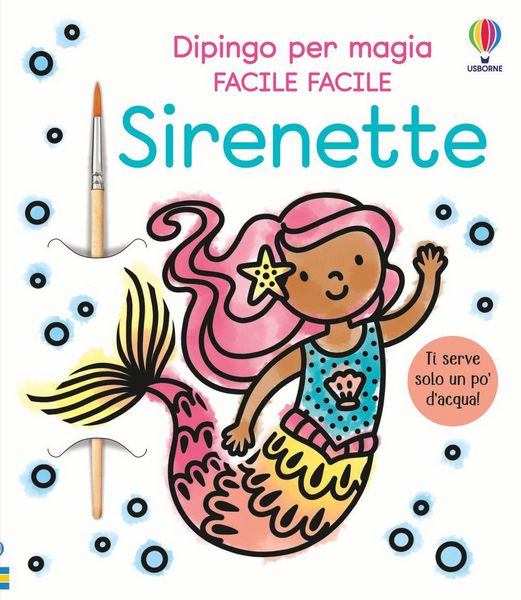 Produktbild: Sirenette