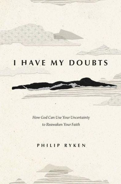 Produktbild: I Have My Doubts