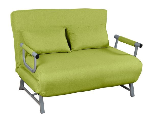 Produktbild: Schlafsofa Couch Kolino mit Schlaffunktion