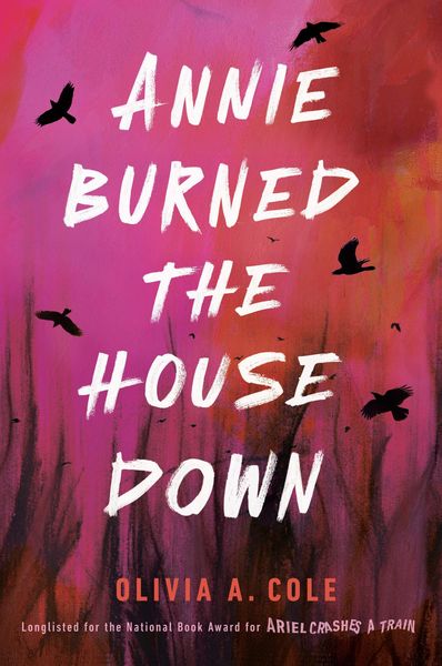 Produktbild: Annie Burned the House Down
