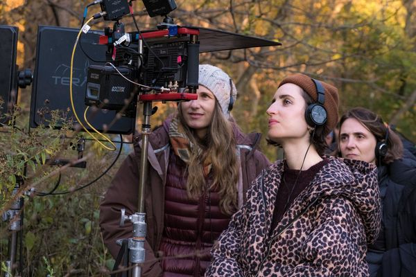 Produktbild: Blumhouse's Der Hexenclub