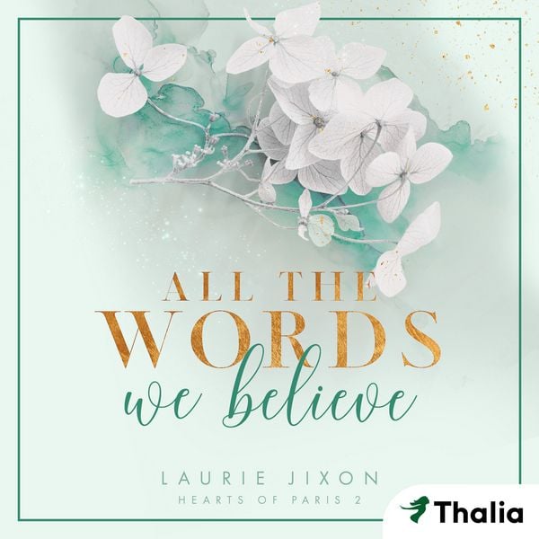All the Words We Believe - Hearts of Paris (Nur bei uns!)