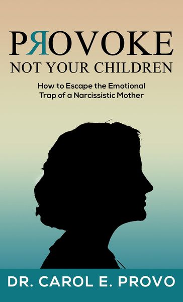 Produktbild: Provoke Not Your Children