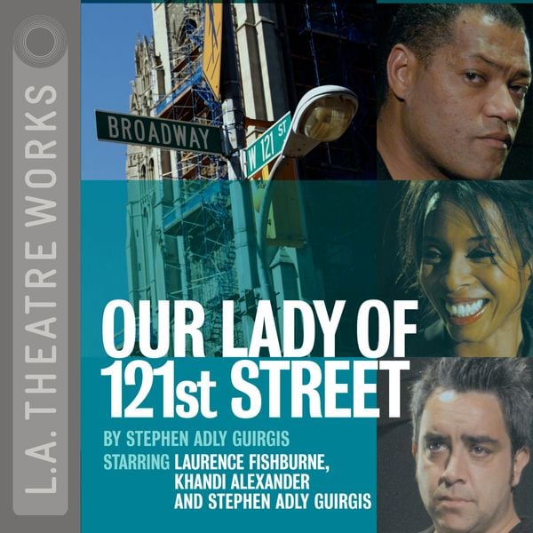 Produktbild: Our Lady of 121st Street