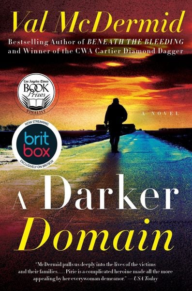 Produktbild: A Darker Domain