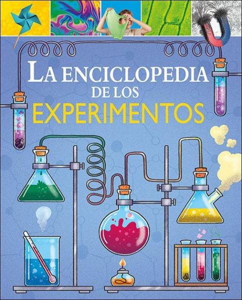 Produktbild: La enciclopedia de los experimentos