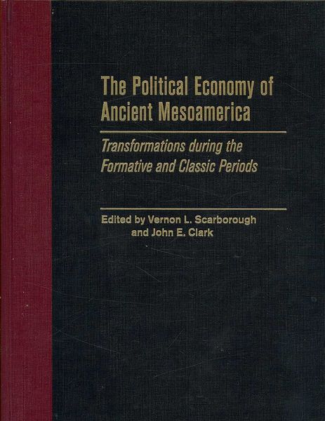 Produktbild: Political Economy Of Ancie