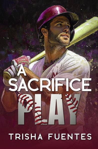 Produktbild: A Sacrifice Play