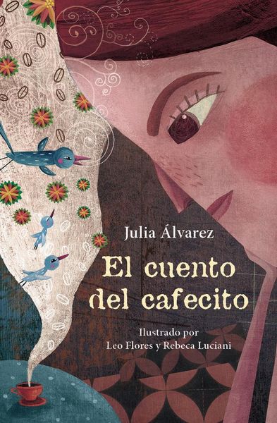Produktbild: El cuento del cafecito
