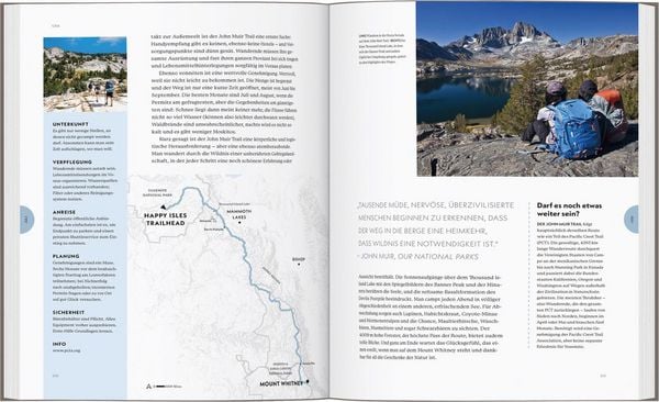 Produktbild: LONELY PLANET Bildband Wann am besten wohin Wandern