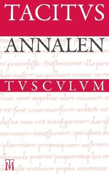 Produktbild: Annalen