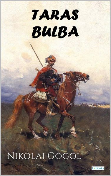 Produktbild: Taras Bulba