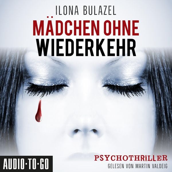Produktbild: M&auml;dchen ohne Wiederkehr