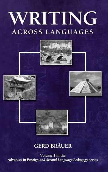 Produktbild: Writing Across Languages