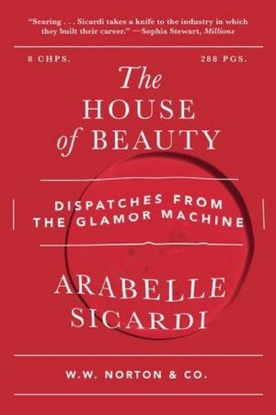 Produktbild: The House of Beauty