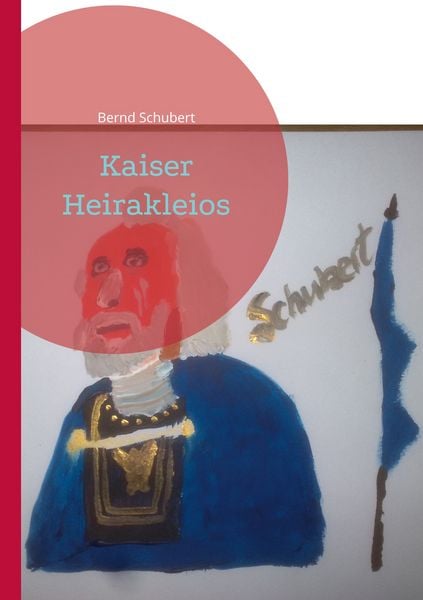 Produktbild: Kaiser Heirakleios