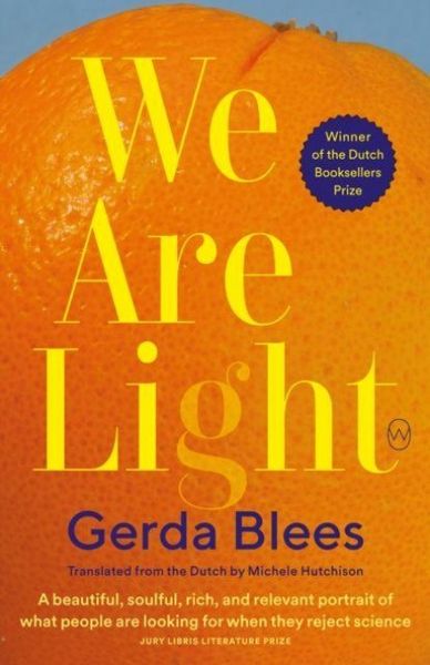 Produktbild: We Are Light