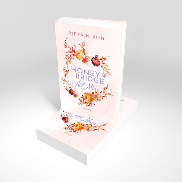 Produktbild: Honeybridge. All Mine