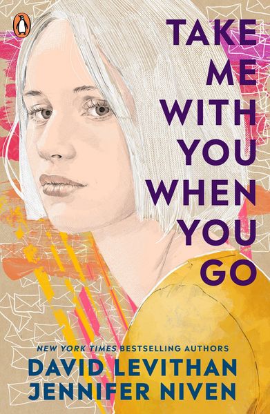 Produktbild: Take Me With You When You Go