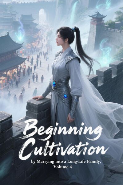 Produktbild: Beginning Cultivation by Marrying into a Long-Life Family, Volume 4