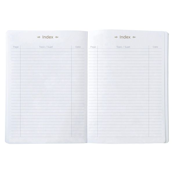 Produktbild: Life Journal 21 Dot Pflaume