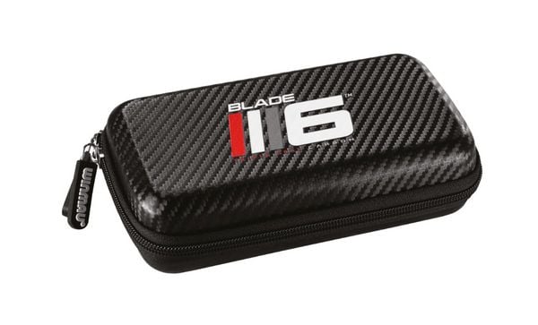 Winmau - Darttasche Blade 6 Case