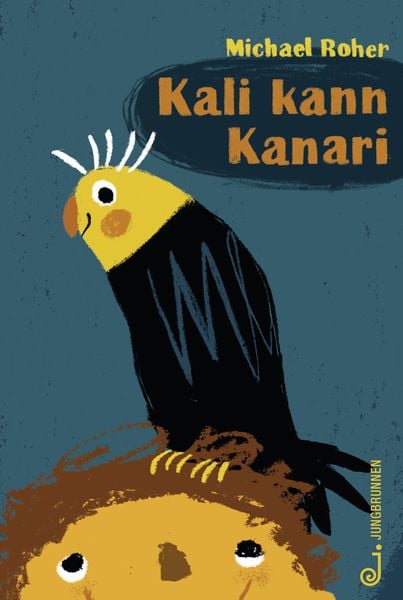 Produktbild: Kali kann Kanari