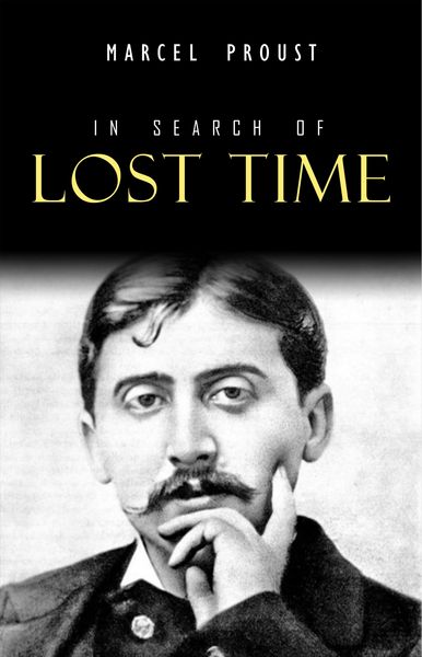 Produktbild: In Search of Lost Time [volumes 1 to 7]