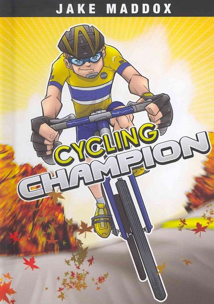 Produktbild: Cycling Champion