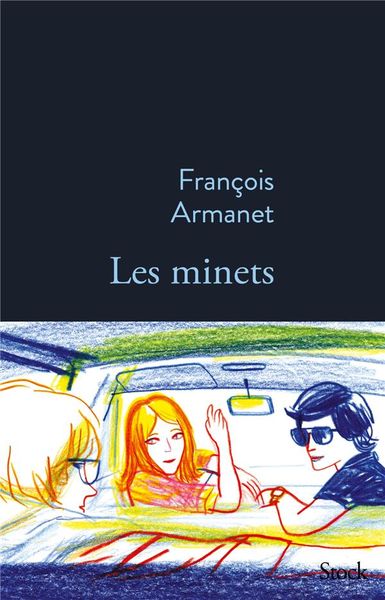 Produktbild: Les Minets