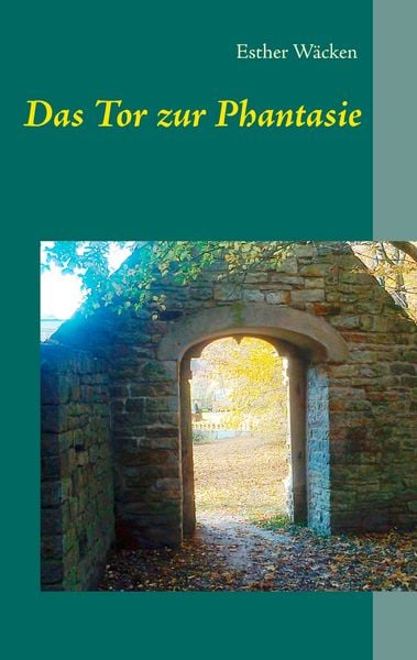 Produktbild: Das Tor zur Phantasie