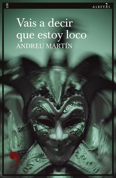 Produktbild: Vais a decir que estoy loco