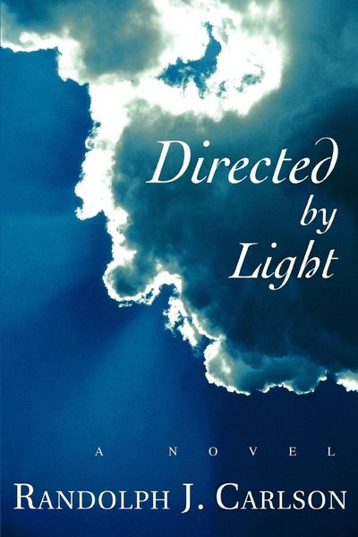 Produktbild: Directed by Light