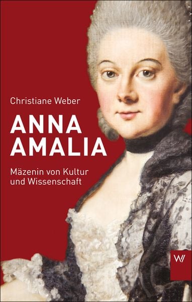 Produktbild: Anna Amalia
