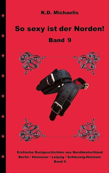 Produktbild: So sexy ist der Norden! Band 9