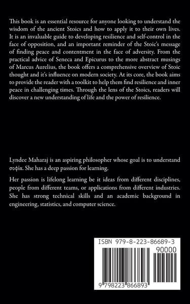Produktbild: The Path of Stoics