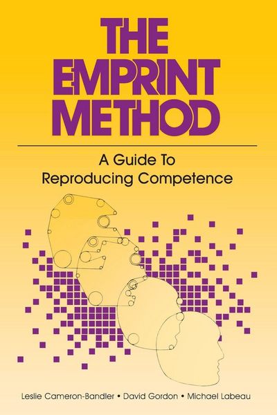 Produktbild: The Emprint Method