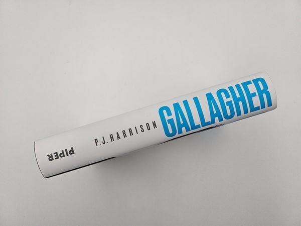 Produktbild: Gallagher