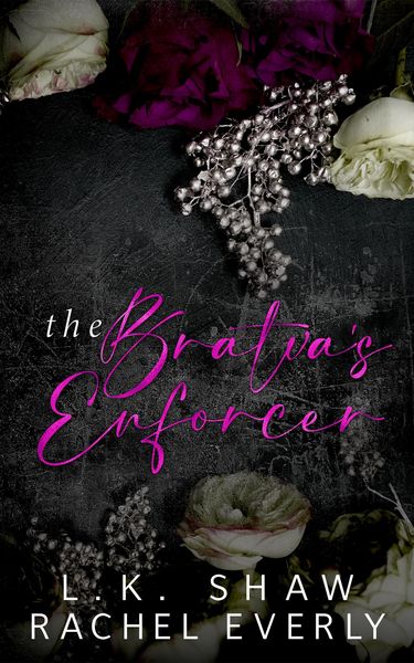 Produktbild: The Bratva's Enforcer: An Age Gap Mafia Romance (Sokolov Bratva)