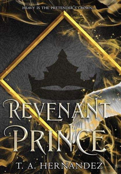 Produktbild: Revenant Prince