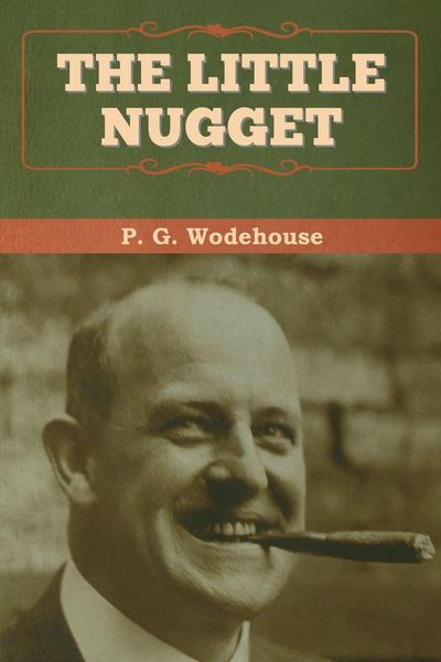 Produktbild: The Little Nugget