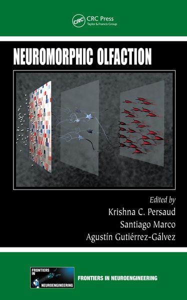 Produktbild: Neuromorphic Olfaction